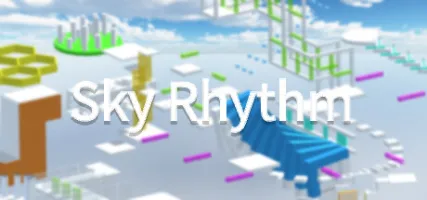 Sky Rhythm