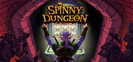 Spinny Dungeon