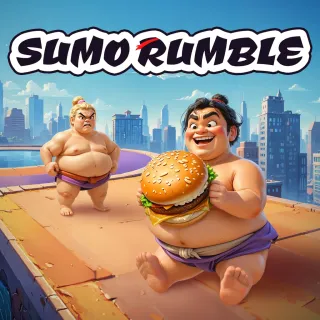 Sumo Rumble