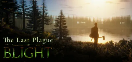 The Last Plague: Blight