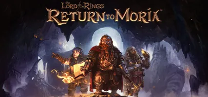 The Lord of the Rings: Return to Moria