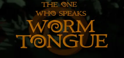 The One Who Speaks Worm Tongue