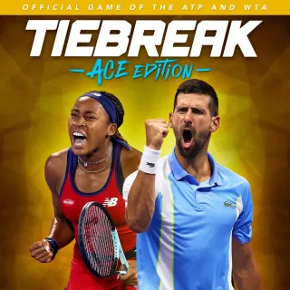 TIEBREAK