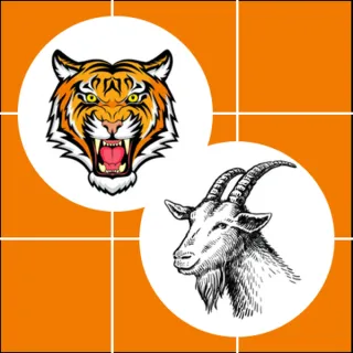 Tigers & Goats