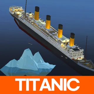 TITANIC - Midnight