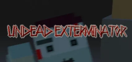 Undead Exterminator