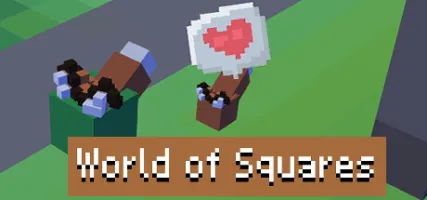 World of Squares