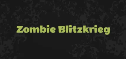 Zombie Blitzkrieg