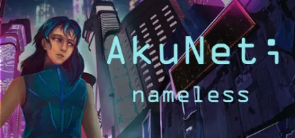 AkuNet nameless