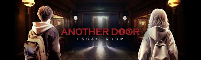 Another Door: Escape Room