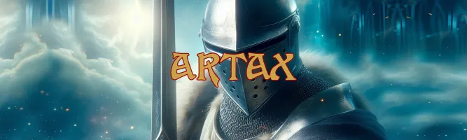 ArtaxHD