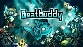 Beatbuddy: Tale of the Guardians