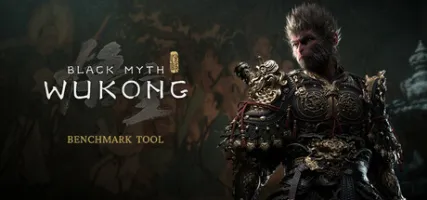 Black Myth: Wukong Benchmark Tool