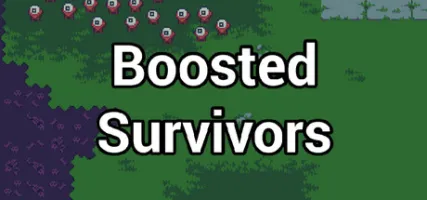 Boosted Survivors