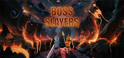 Boss Slayers