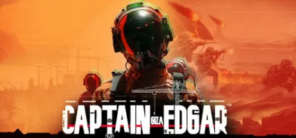 Captain Edgar Giza