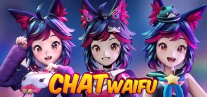 ChatWaifu