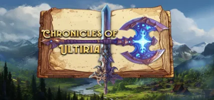 Chronicles of Ultiria