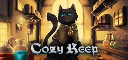 Cozy Keep: Farm Craft Manage