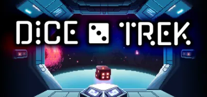 Dice Trek