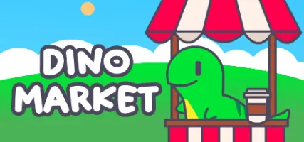 Dino Market