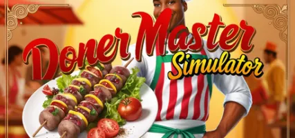 Doner Master Simulator