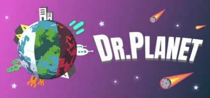 Dr. Planet