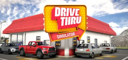 Drive Thru Simulator