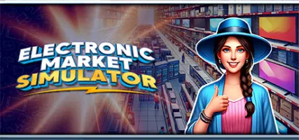 Electronic Market Simulator