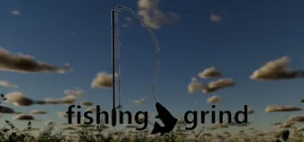 Fishing Grind