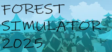 Forest Simulator 2025