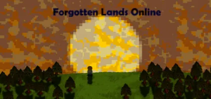 Forgotten Lands: Online