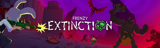 Frenzy Extinction