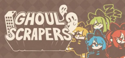 GhoulScrapers