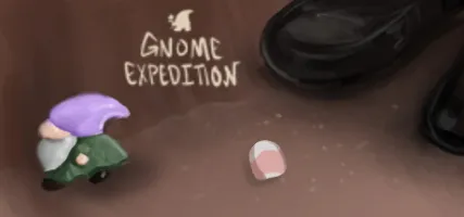 Gnome Expedition