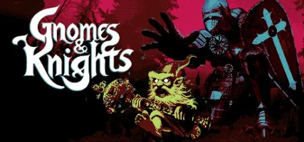 Gnomes and Knights