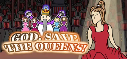 God Save the Queens!