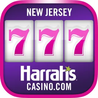 Harrah's Online Casino NJ