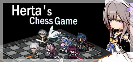 Herta's Chess Game