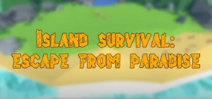 Island Survival: Escape from Paradise