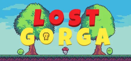 Lost Gorga