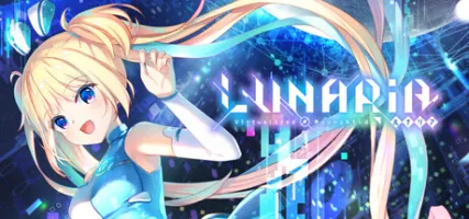 LUNARiA -Virtualized Moonchild