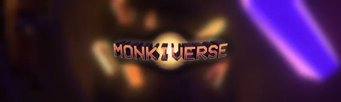 Monkiverse