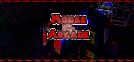 Mouse Arcade