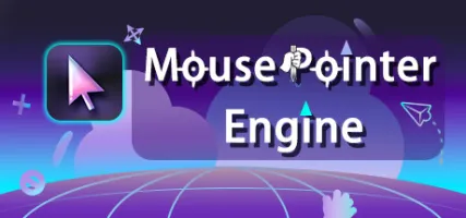 Mouse Pointer Engine