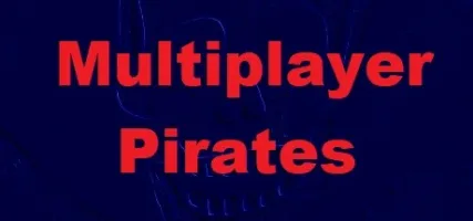 Multiplayer Pirates