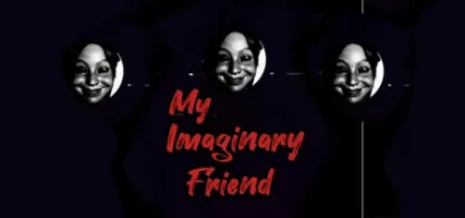 My Imaginary Friend