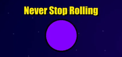 Never Stop Rolling