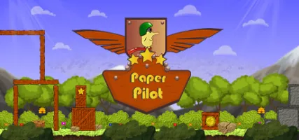 Paper Pilot