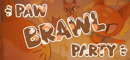 Paw Brawl Party